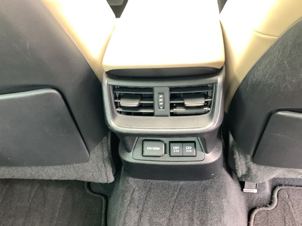 2021 Lexus ES 350 - Photo 38