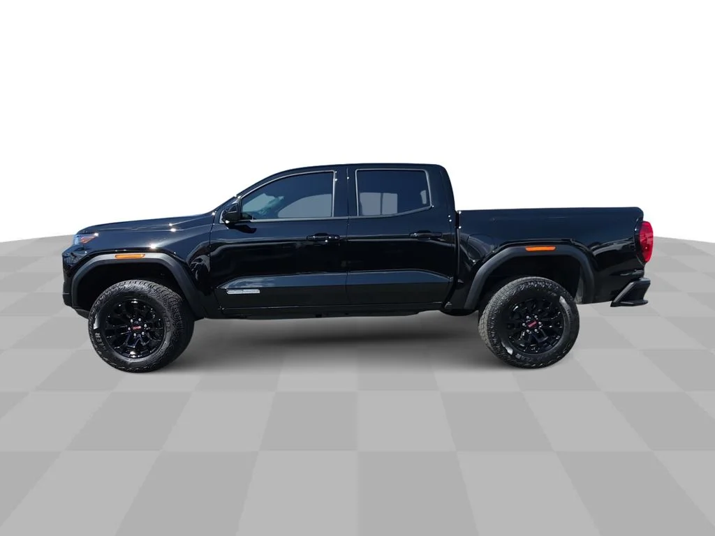 Used 2026 Onyx Black GMC 2WD Elevation image 5