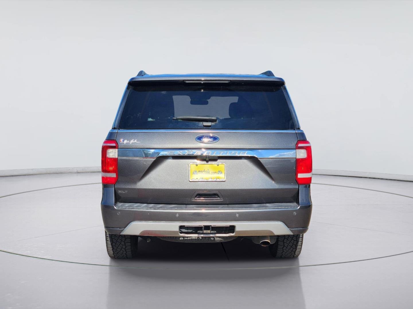 2019 Ford Expedition photo 6 of 34