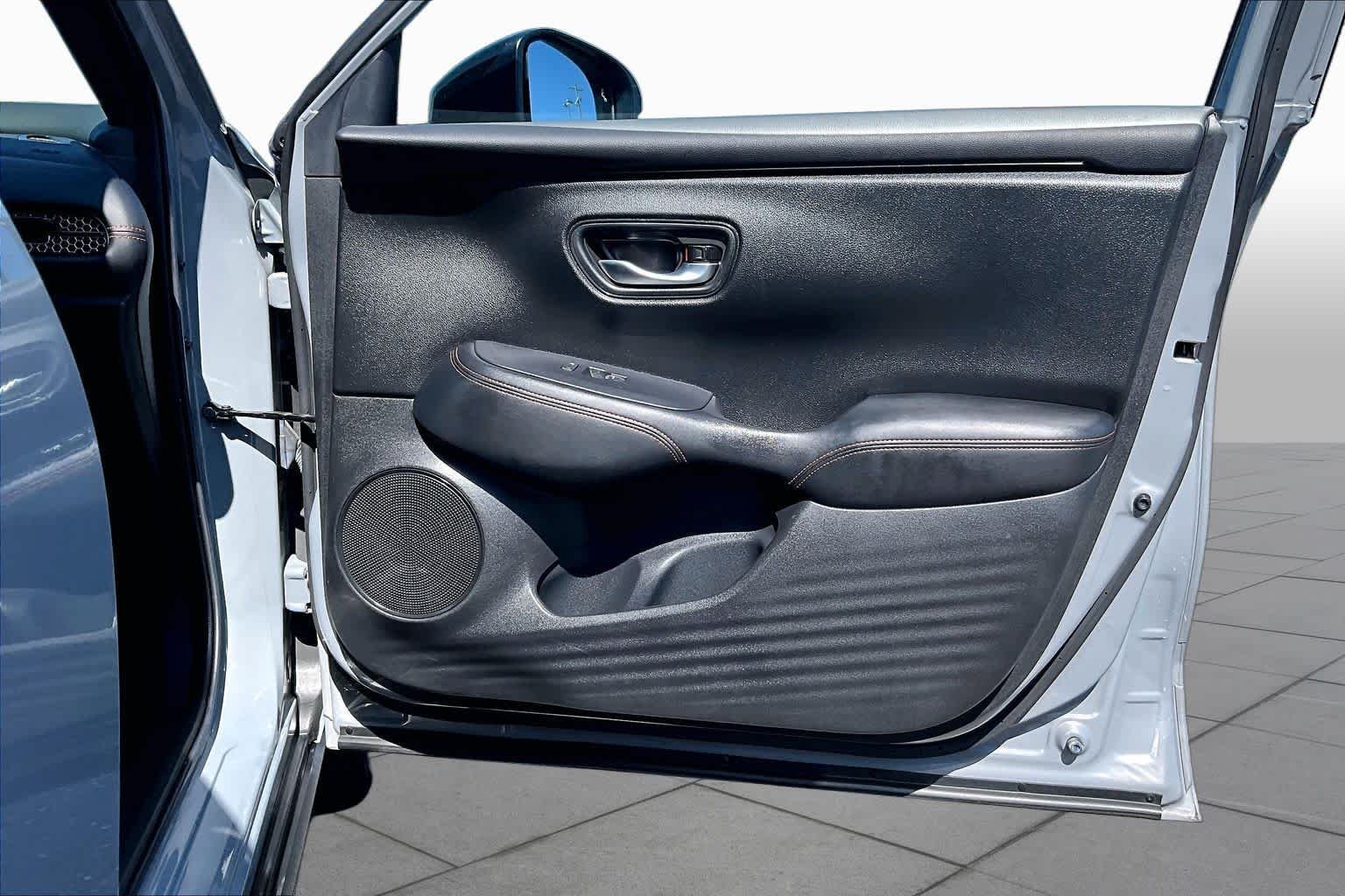 2024 Honda HR-V Sport - Photo 23