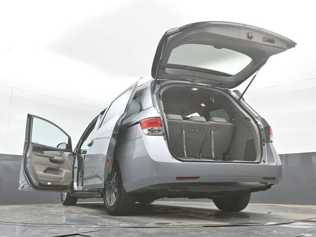 Used 2017  Honda EX-L image 55