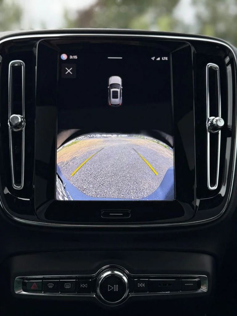 2024 Volvo XC40 Core - Photo 21