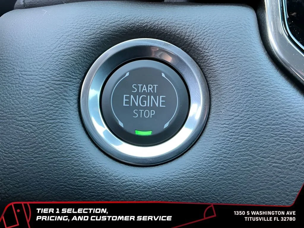 New 2026 Summit White GMC Elevation image 37