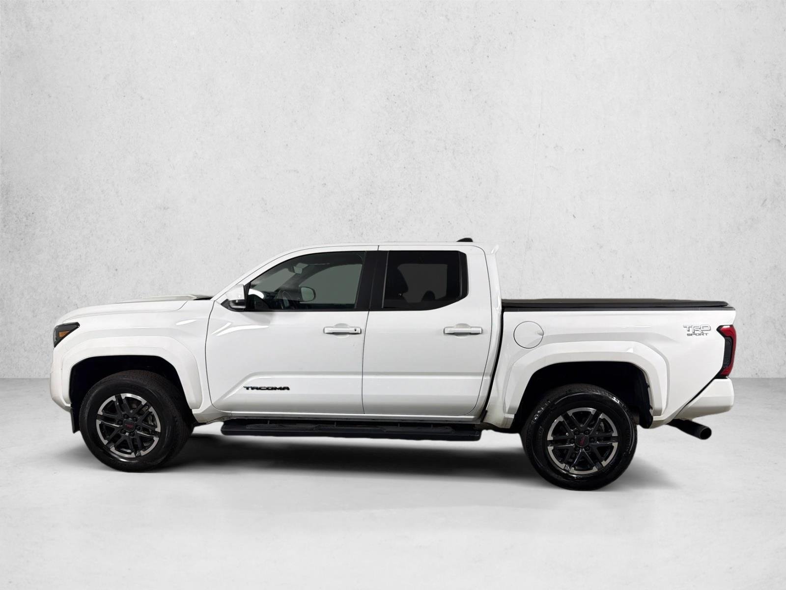 Used 2024 Ice Cap Toyota TRD Sport image 6