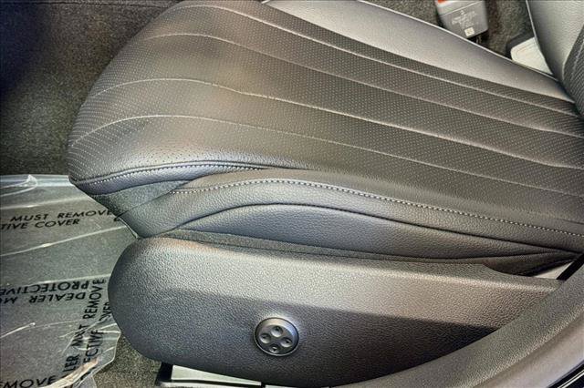 New 2026 Black Mercedes-Benz E 350 image 47