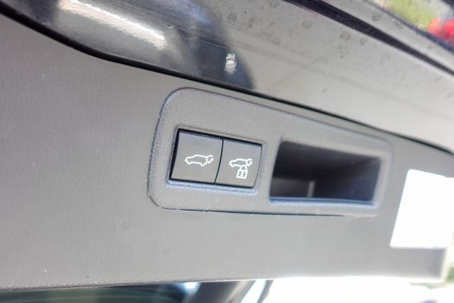 Certified Used 2022 Black Toyota XLE image 28