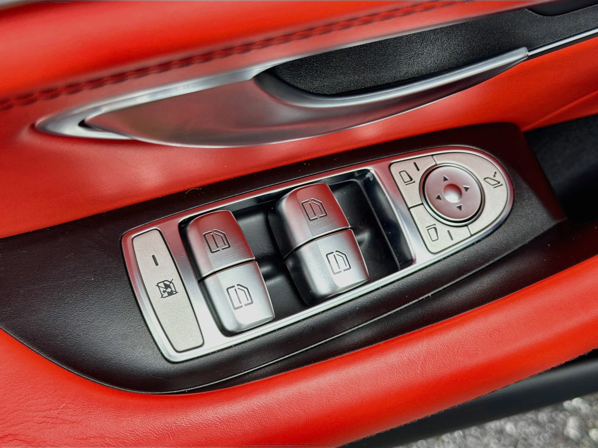 Used 2023 Manufaktur Grap Mercedes-Benz AMG® GT 53 image 22