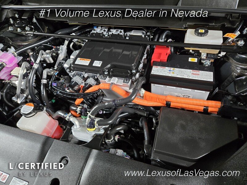 Certified Used 2025 Caviar Lexus  image 26