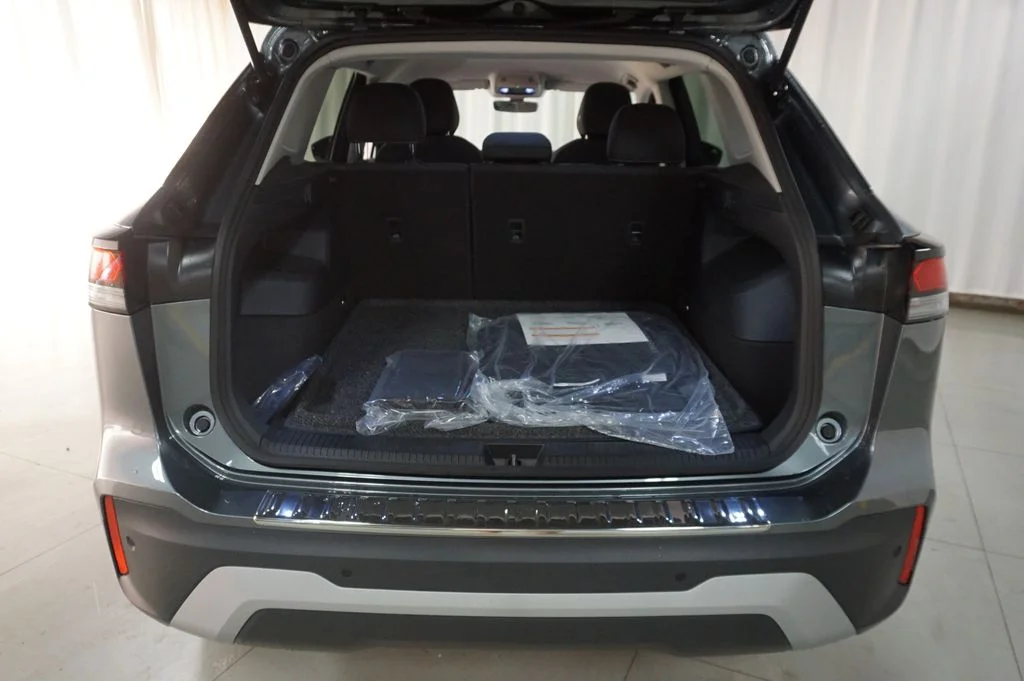 New 2026 Gray Volkswagen 2.0T S image 27
