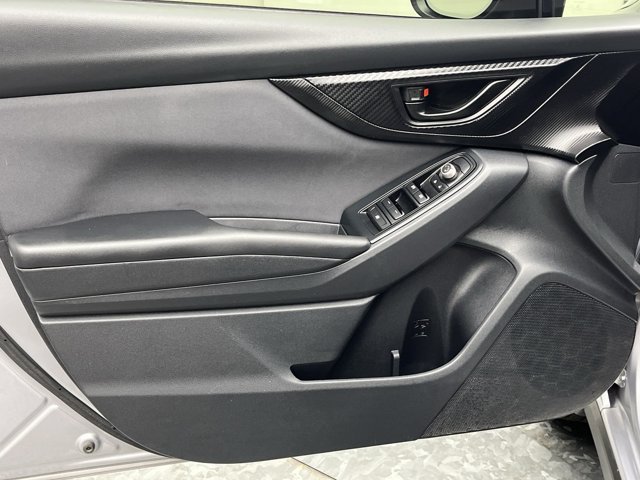 Used 2023 Ice Silver Metallic Subaru Premium image 6