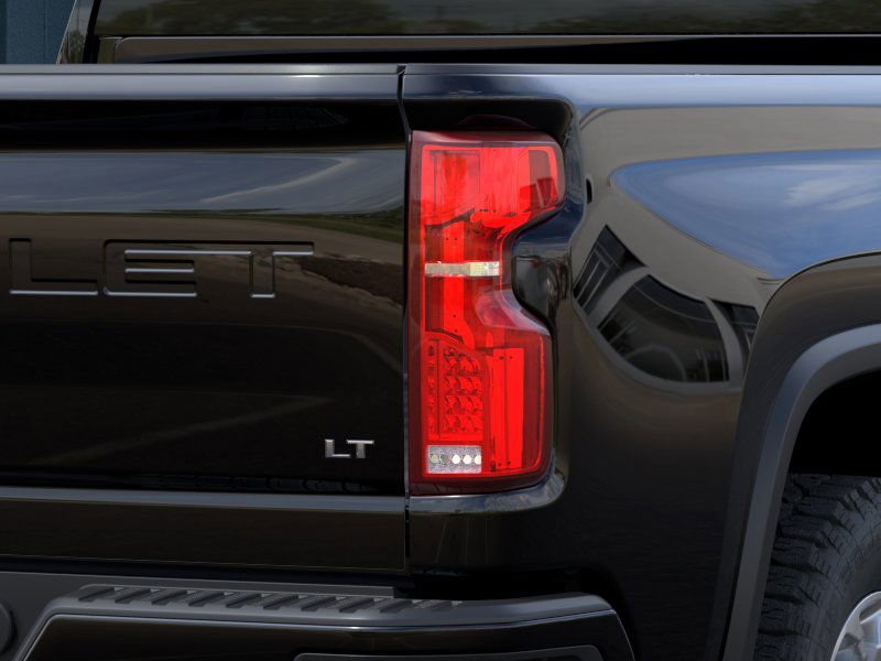 2025 Chevrolet Silverado 2500 HD LT - Photo 13