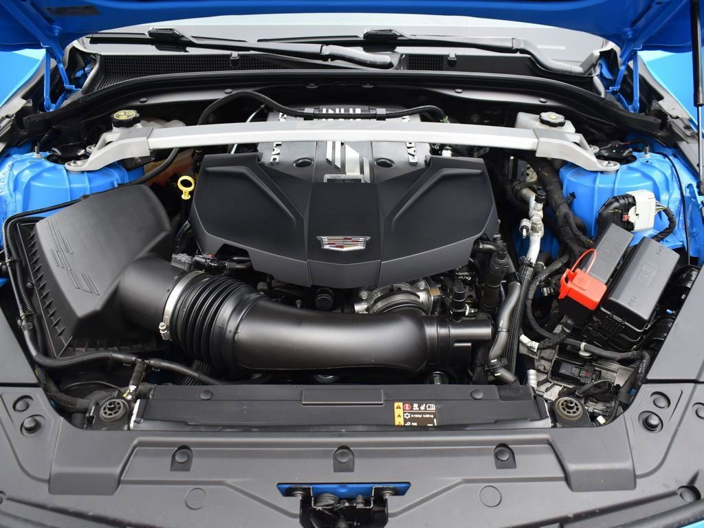 2023 CADILLAC CT5 - Image 7