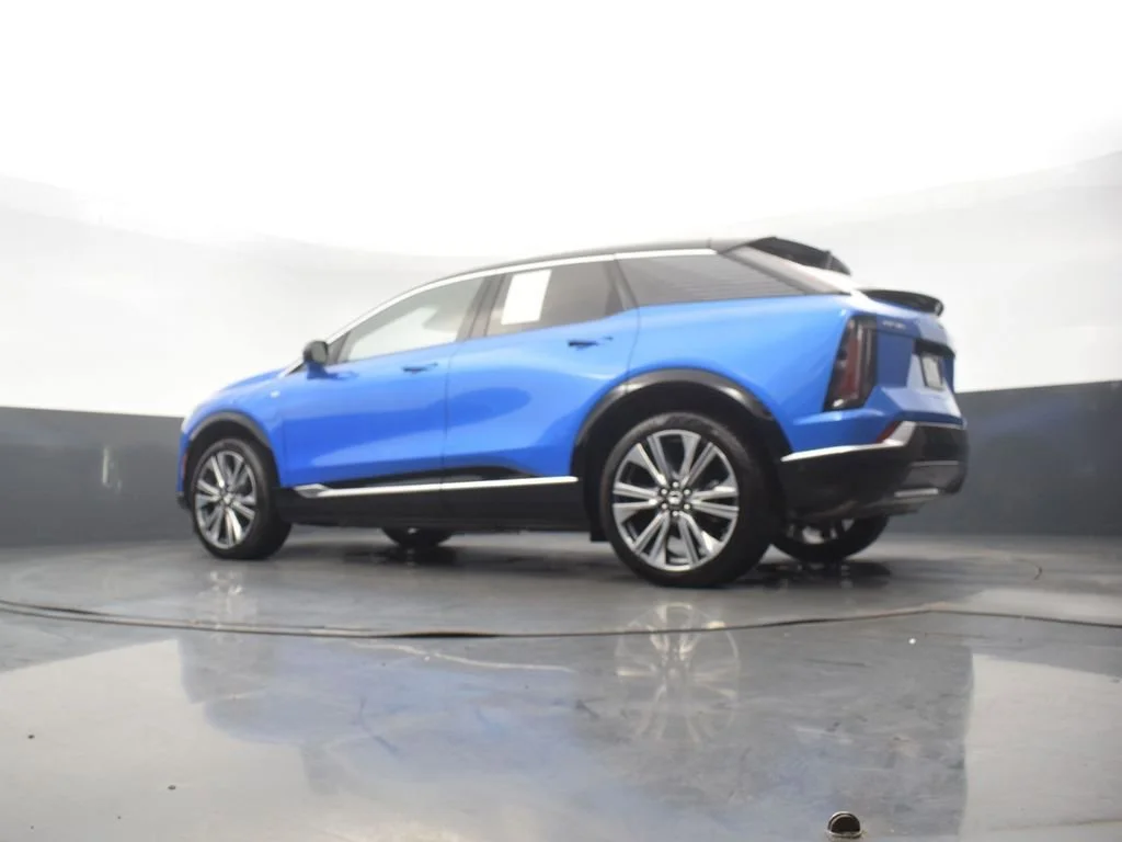 Vehicle thumbnail