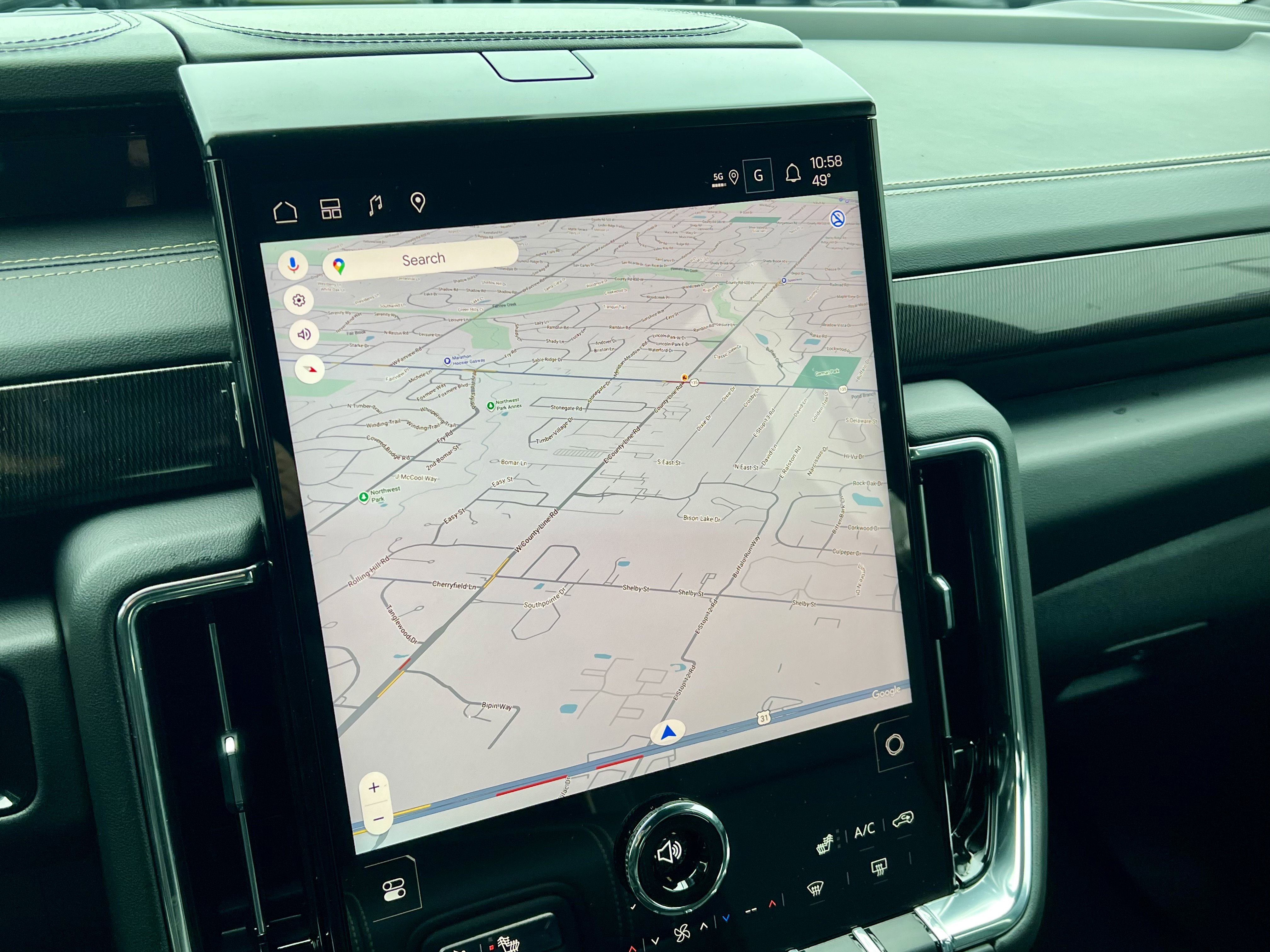 New 2026 Onyx Black GMC Elevation image 19