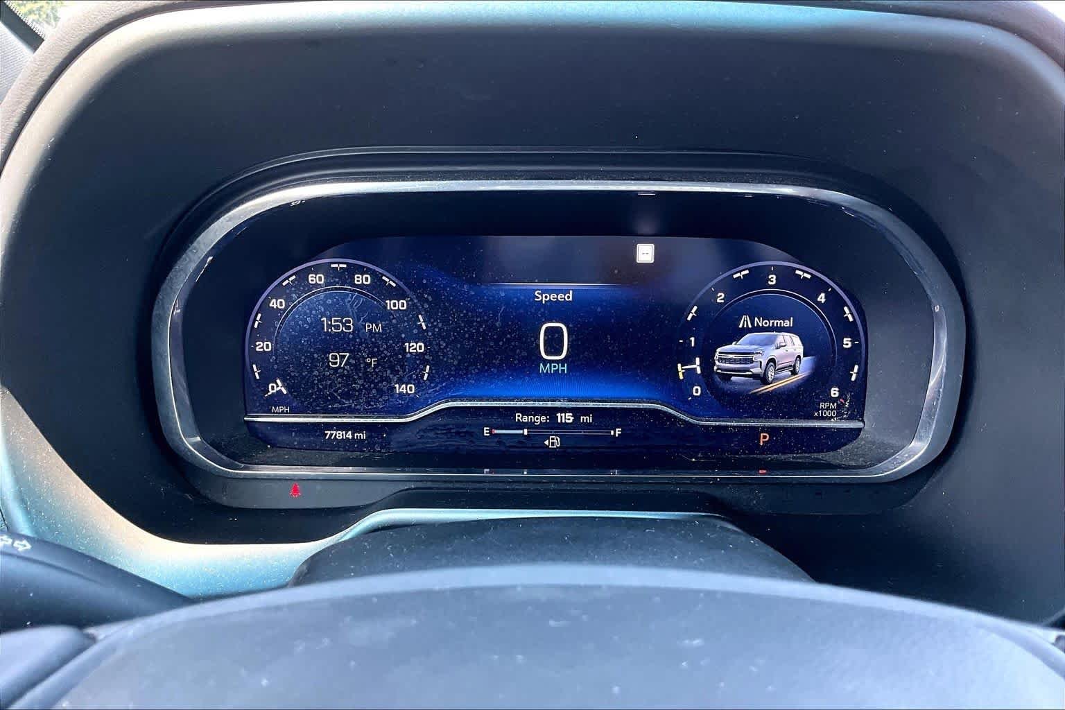 Used 2022 Summit White Chevrolet LT image 26