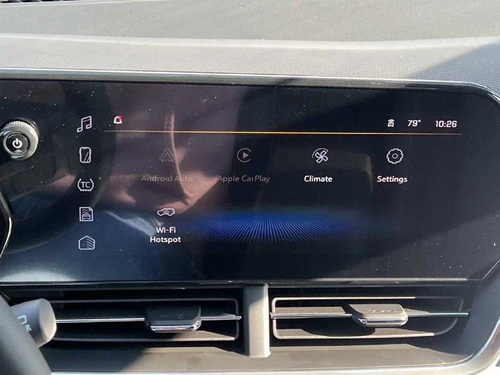 2026 Chevrolet Trax LT - Photo 17