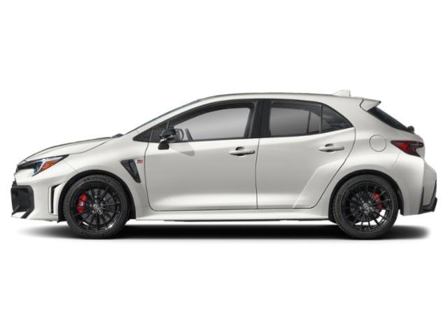 New 2026 Black Toyota  MT image 6
