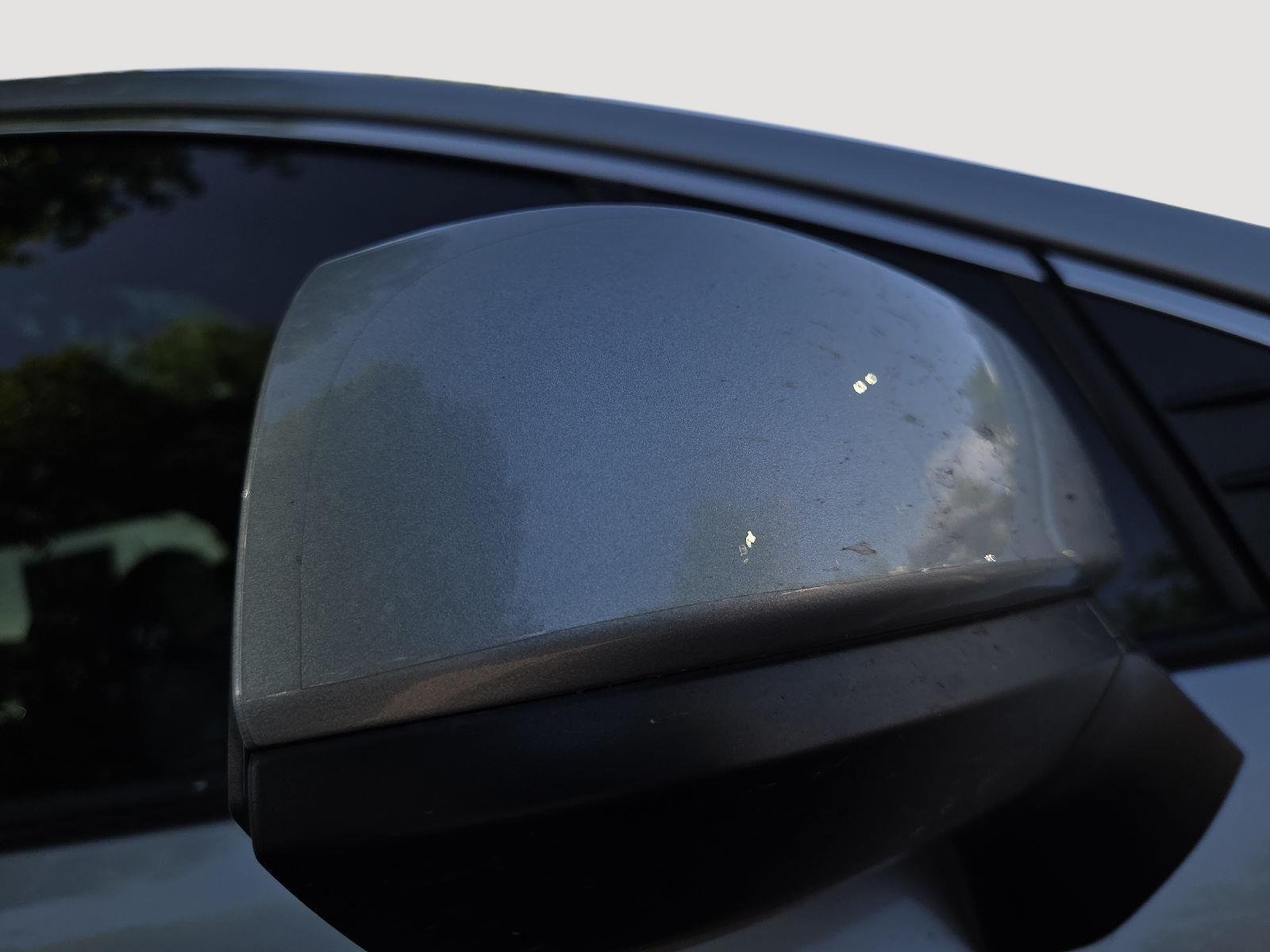 Used 2021 Celestial Silver Metallic Toyota XLE image 38