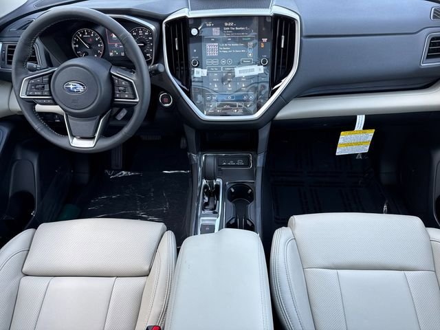 New 2026 CRYSTAL WHITE PEARL Subaru Limited 7-Passenger image 18