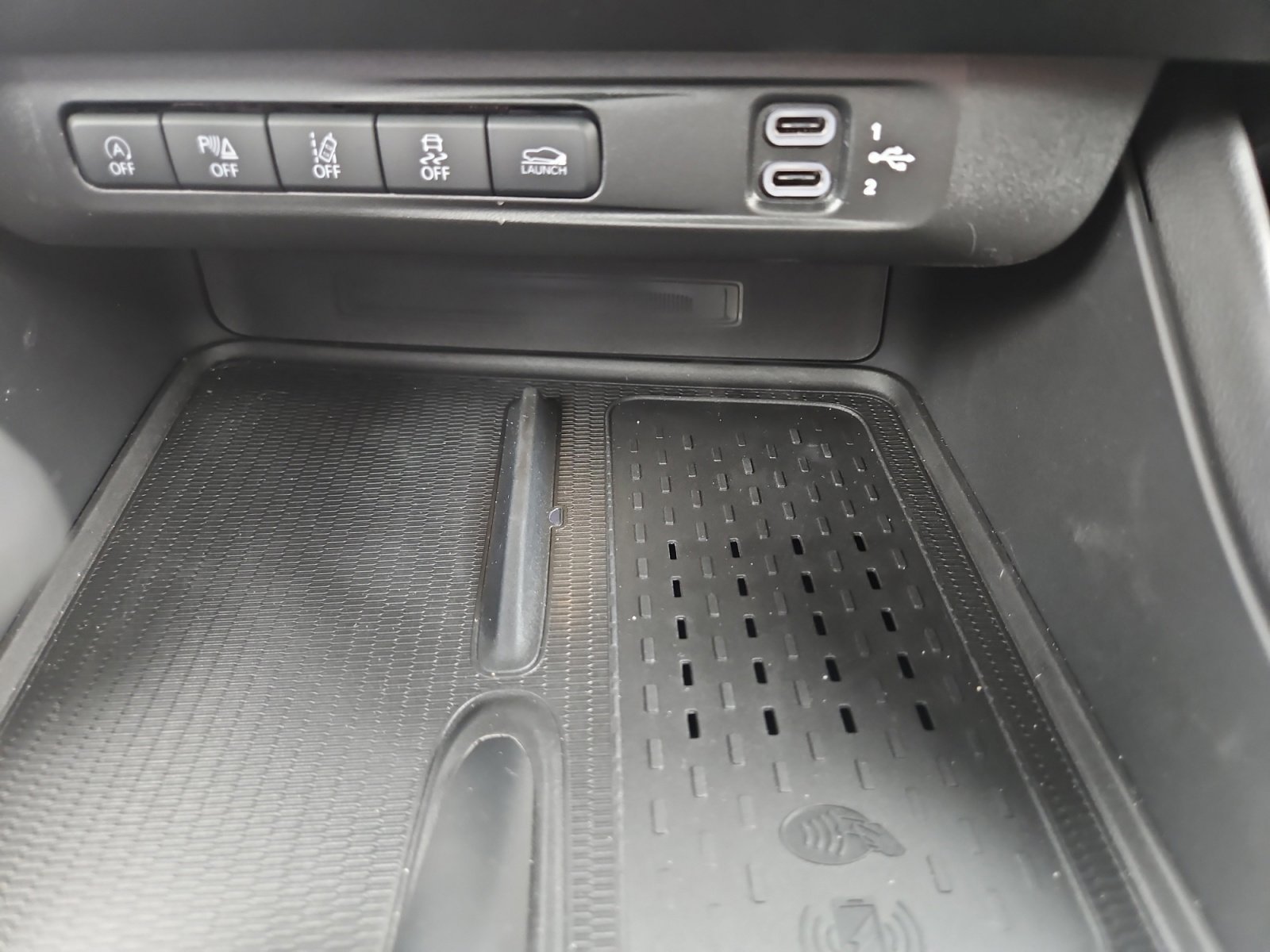 New 2026 White Knuckle Exterior Paint Dodge Scat Pack Plus image 18