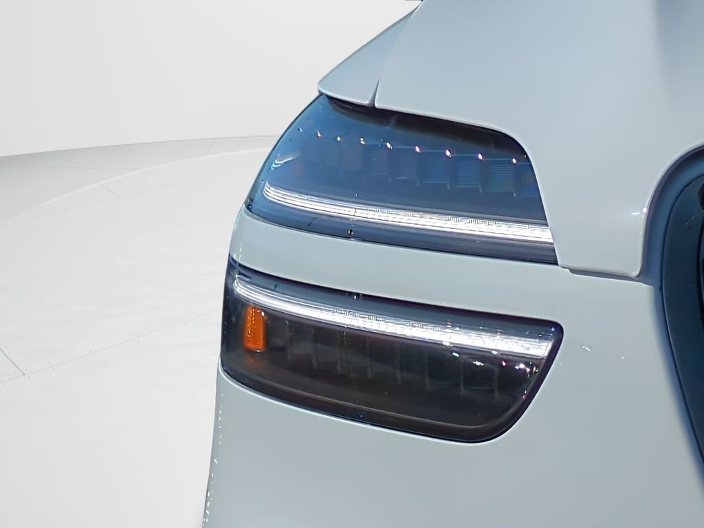 2026 GENESIS GV70 Sport Advanced - Photo 30