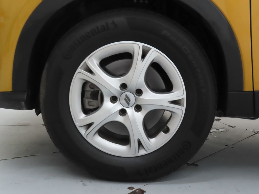Used 2024 Gold Dodge GT image 27