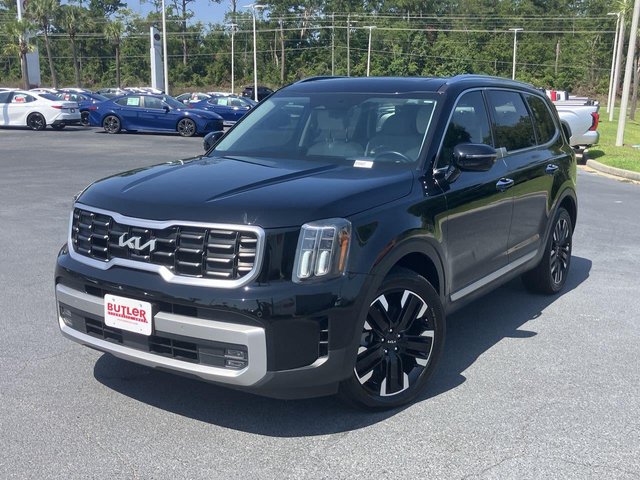 2023 Kia Telluride SX Prestige