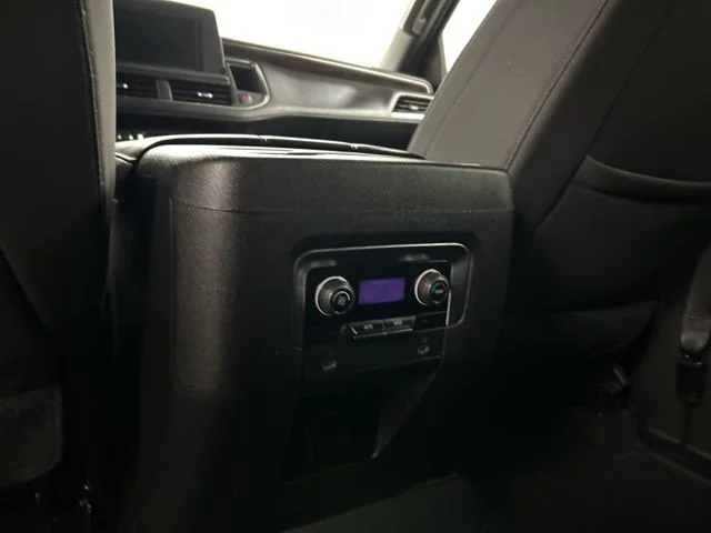 Used 2023 Black Chevrolet LS image 19