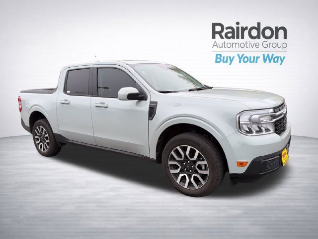 2023 Ford Maverick