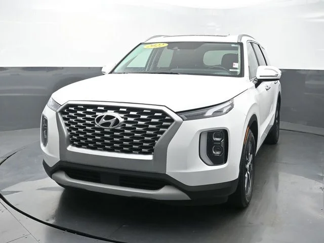 2022 Hyundai Palisade