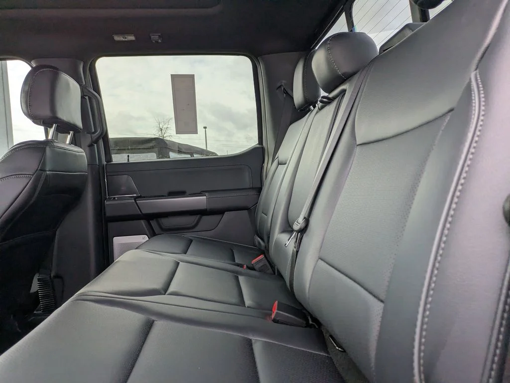 New 2026 Avalanche Ford Lariat image 14