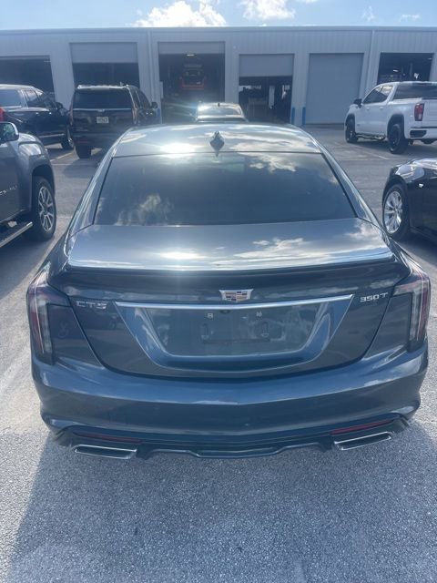 View vehicle photo 5