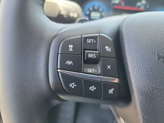 Used 2025 Carbonized Gray Metallic Ford Badlands image 30