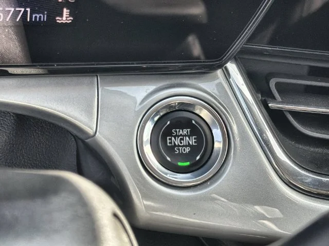2026 Chevrolet Trax LT - Photo 16