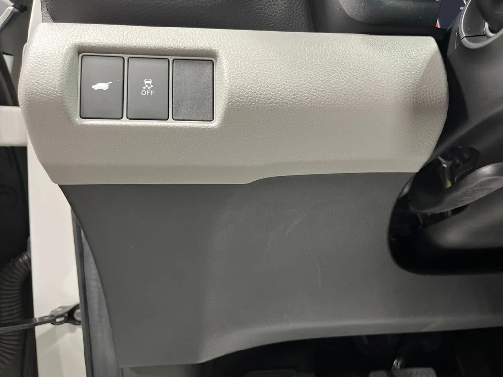 Certified Used 2023 Platinum White Pearl Honda AWD EX-L image 52