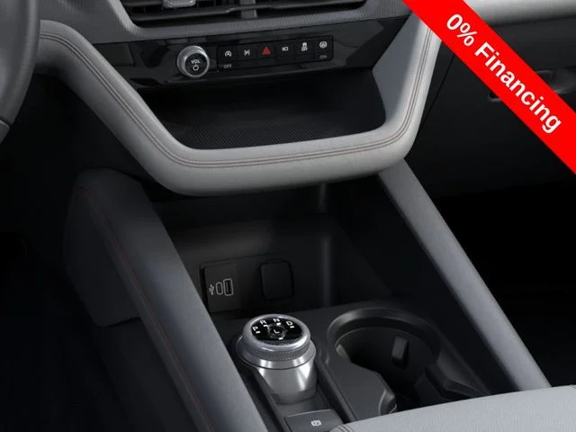 New 2026 White Ford Active image 15