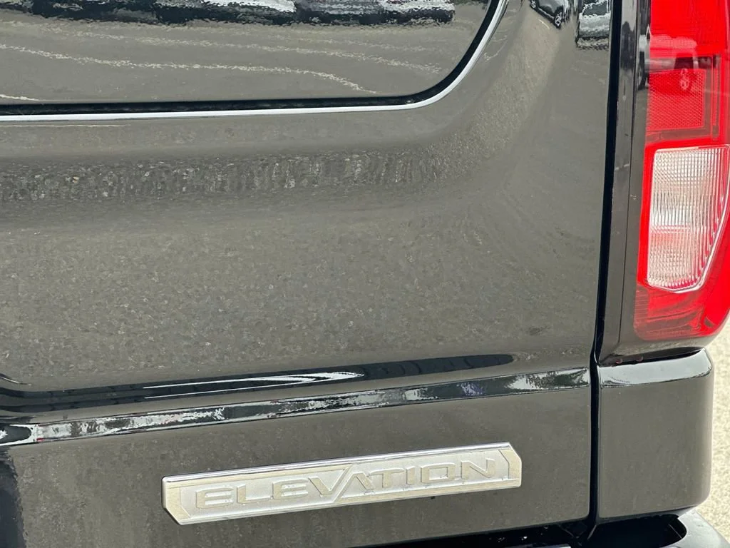 2026 GMC Sierra 1500 Elevation - Photo 25