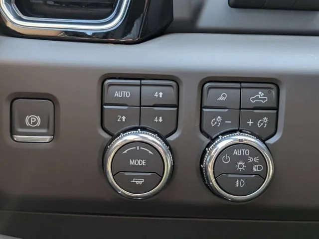 New 2026 Sterling Metallic GMC Denali image 25