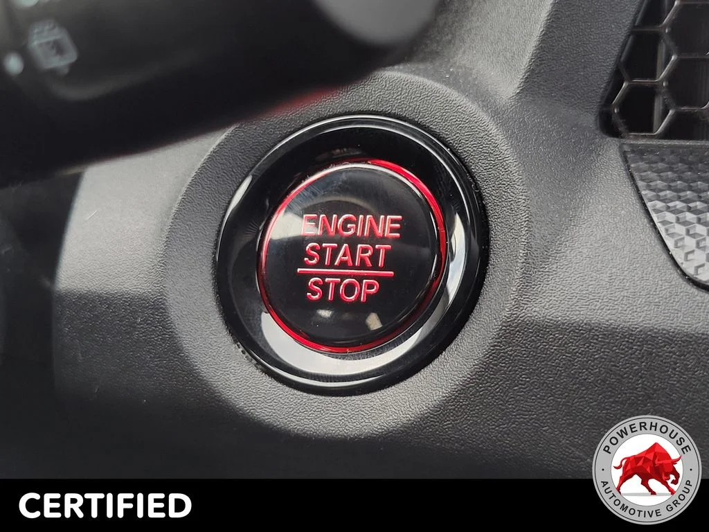 Used 2023  Honda EX image 34