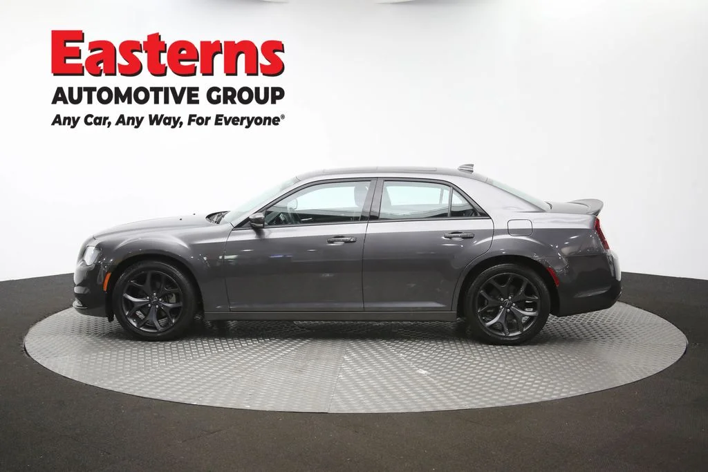 Used 2023 Gray Chrysler S image 59