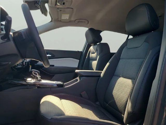 New 2026 Cypress Gray Chevrolet LT image 22