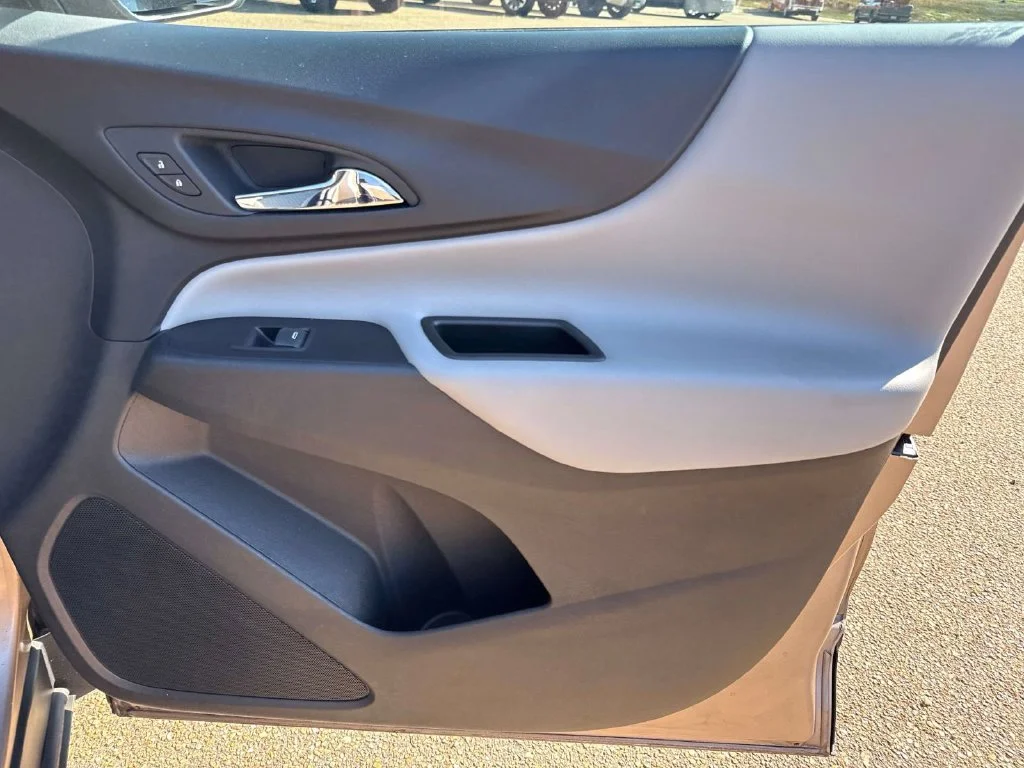 Used 2018 Beige Chevrolet LS image 16