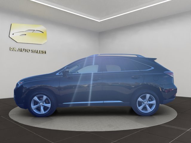 2014 Lexus RX 350 photo 4