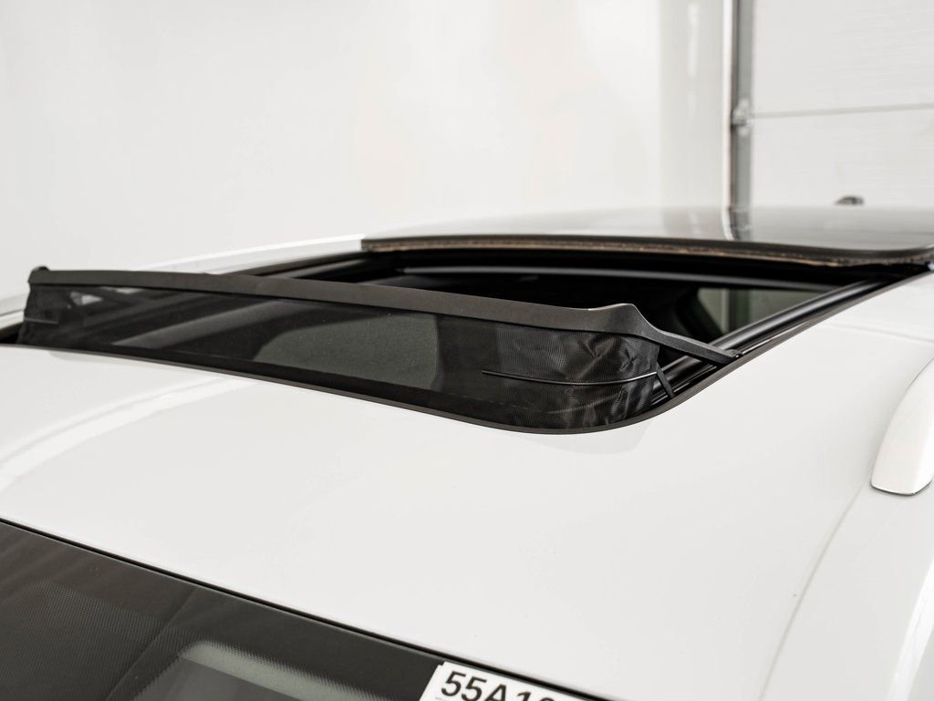 Used 2025 Glacier White Audi 2.0T Premium Plus image 14
