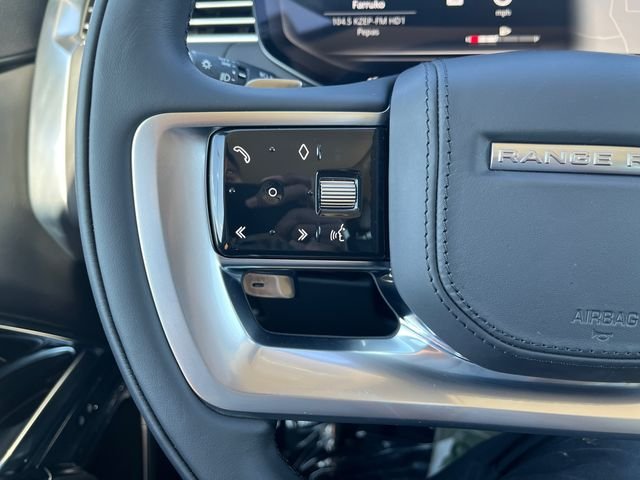 Certified Used 2023 White Land Rover SE image 22