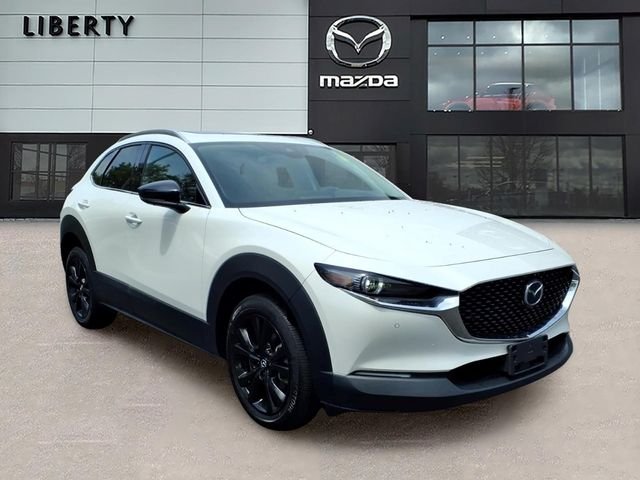 2022 Mazda CX-30 Turbo Premium Plus AWD's photo
