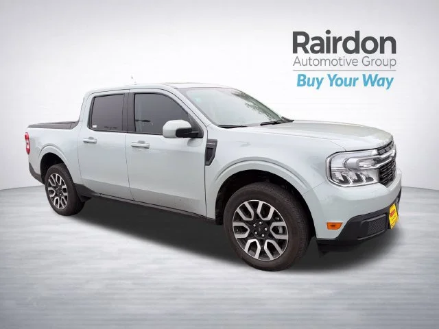 2023 Ford Maverick