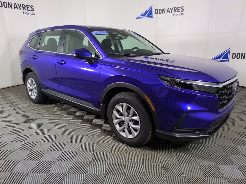 Used 2023  Honda LX image 7