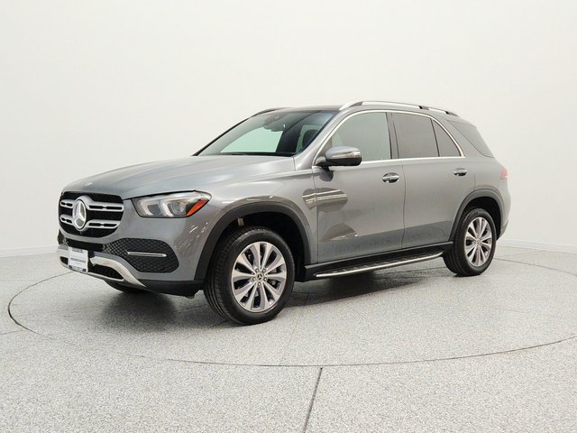 2023 Mercedes-Benz GLE GLE 350 4MATIC® SUV