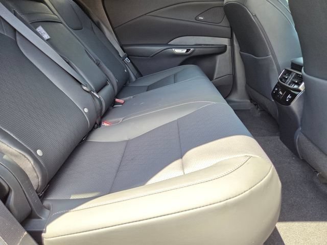 New 2026 Cloudburst Gray Lexus PREMIUM PLUS image 35